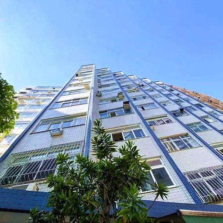 Lofts No Flamengo Villa Rio de Janeiro Dış mekan fotoğraf