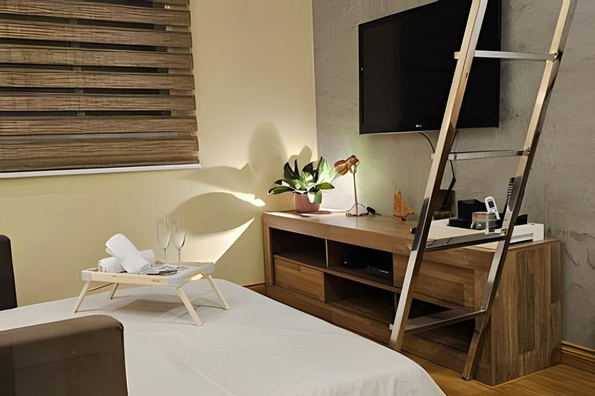 Lofts No Flamengo Villa Rio de Janeiro Dış mekan fotoğraf