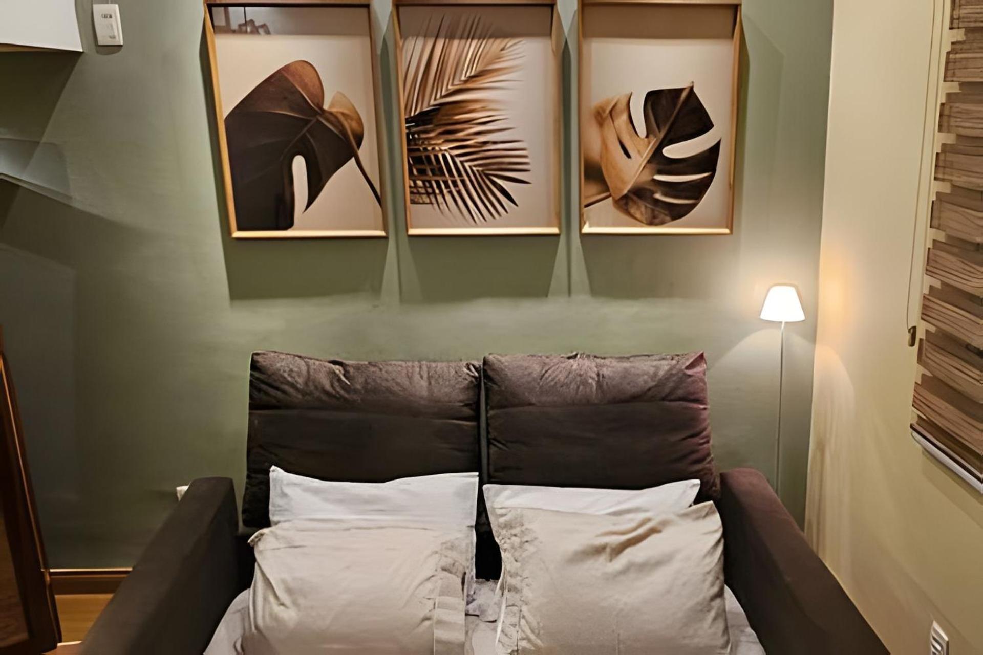 Lofts No Flamengo Villa Rio de Janeiro Dış mekan fotoğraf