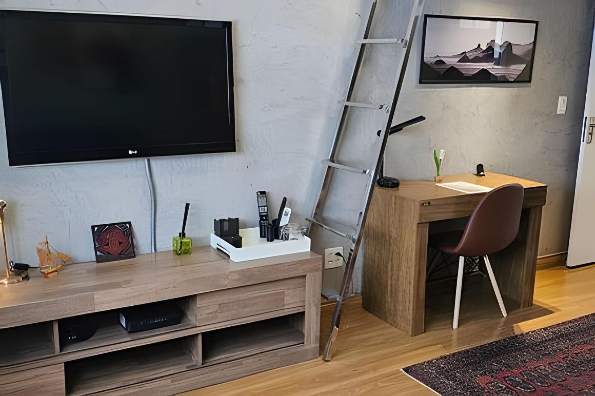 Lofts No Flamengo Villa Rio de Janeiro Dış mekan fotoğraf