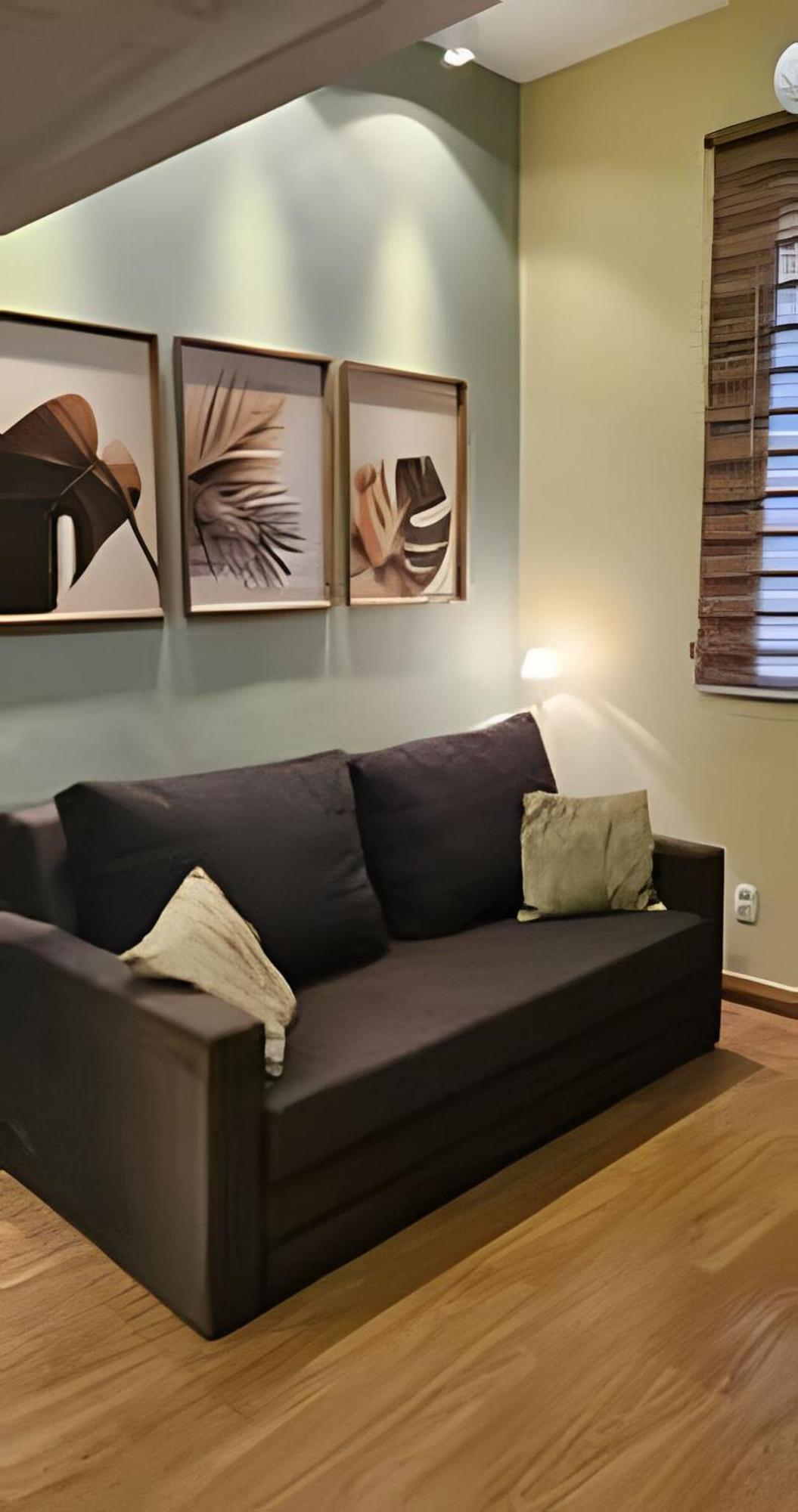 Lofts No Flamengo Villa Rio de Janeiro Dış mekan fotoğraf
