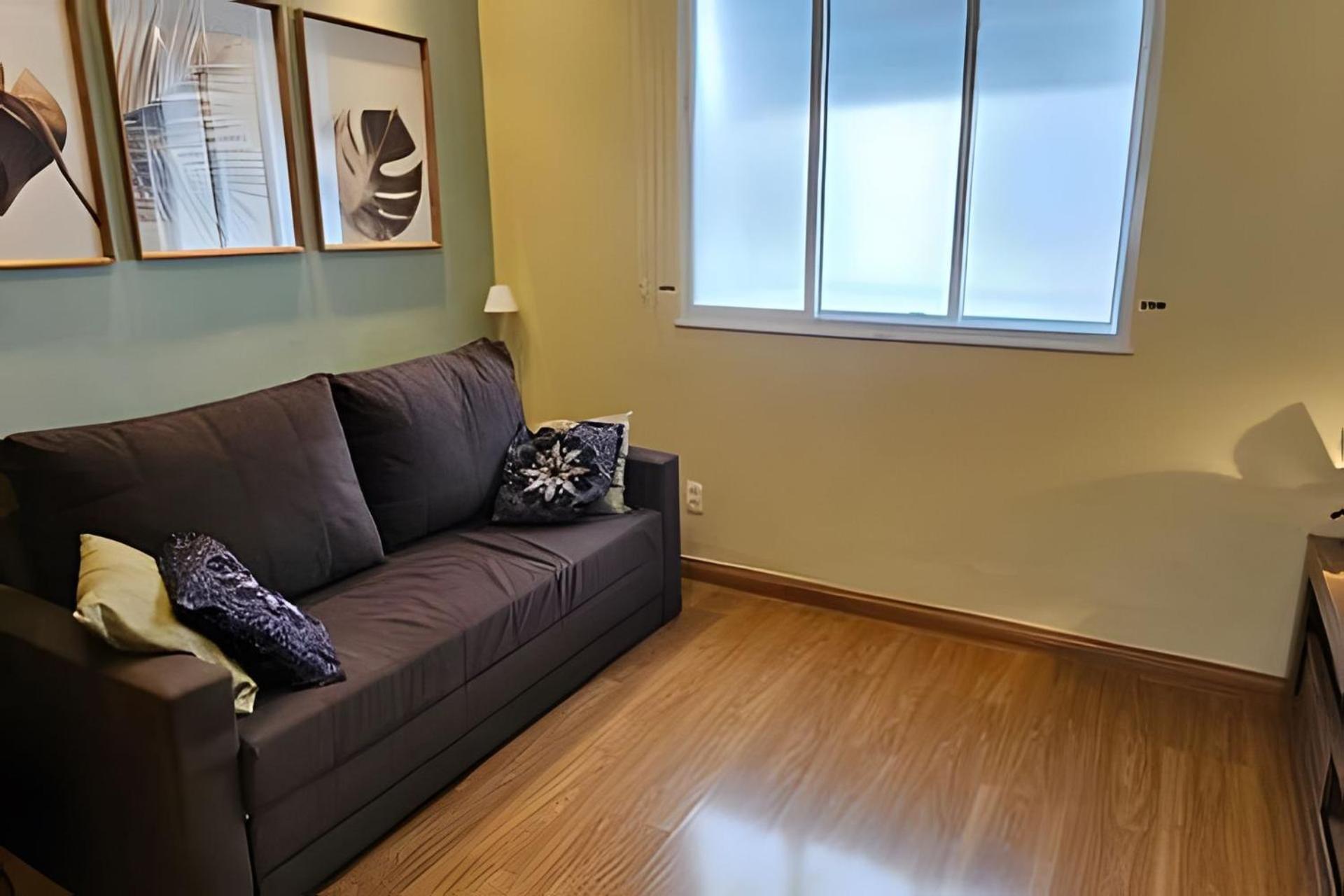 Lofts No Flamengo Villa Rio de Janeiro Dış mekan fotoğraf