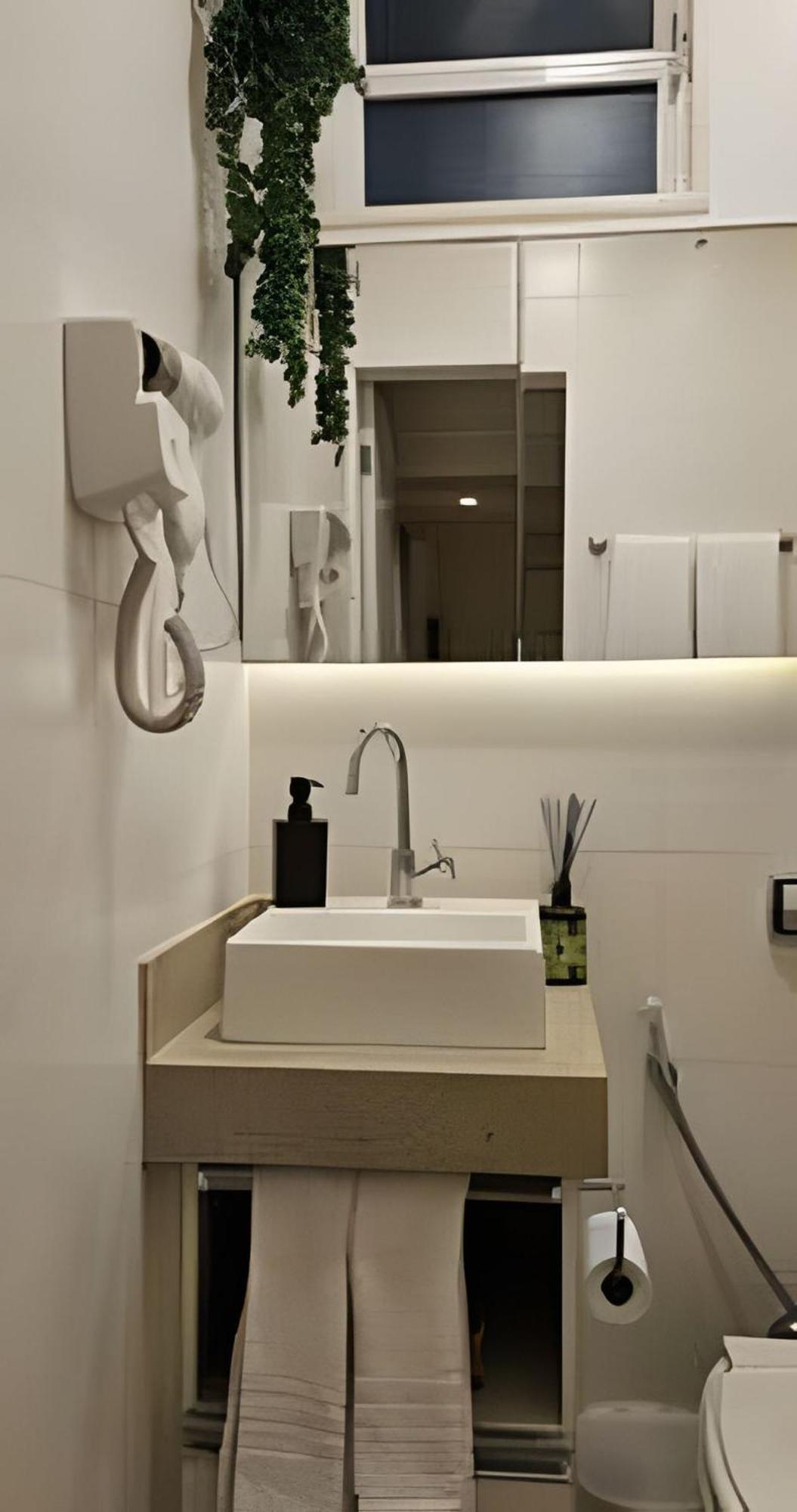Lofts No Flamengo Villa Rio de Janeiro Dış mekan fotoğraf