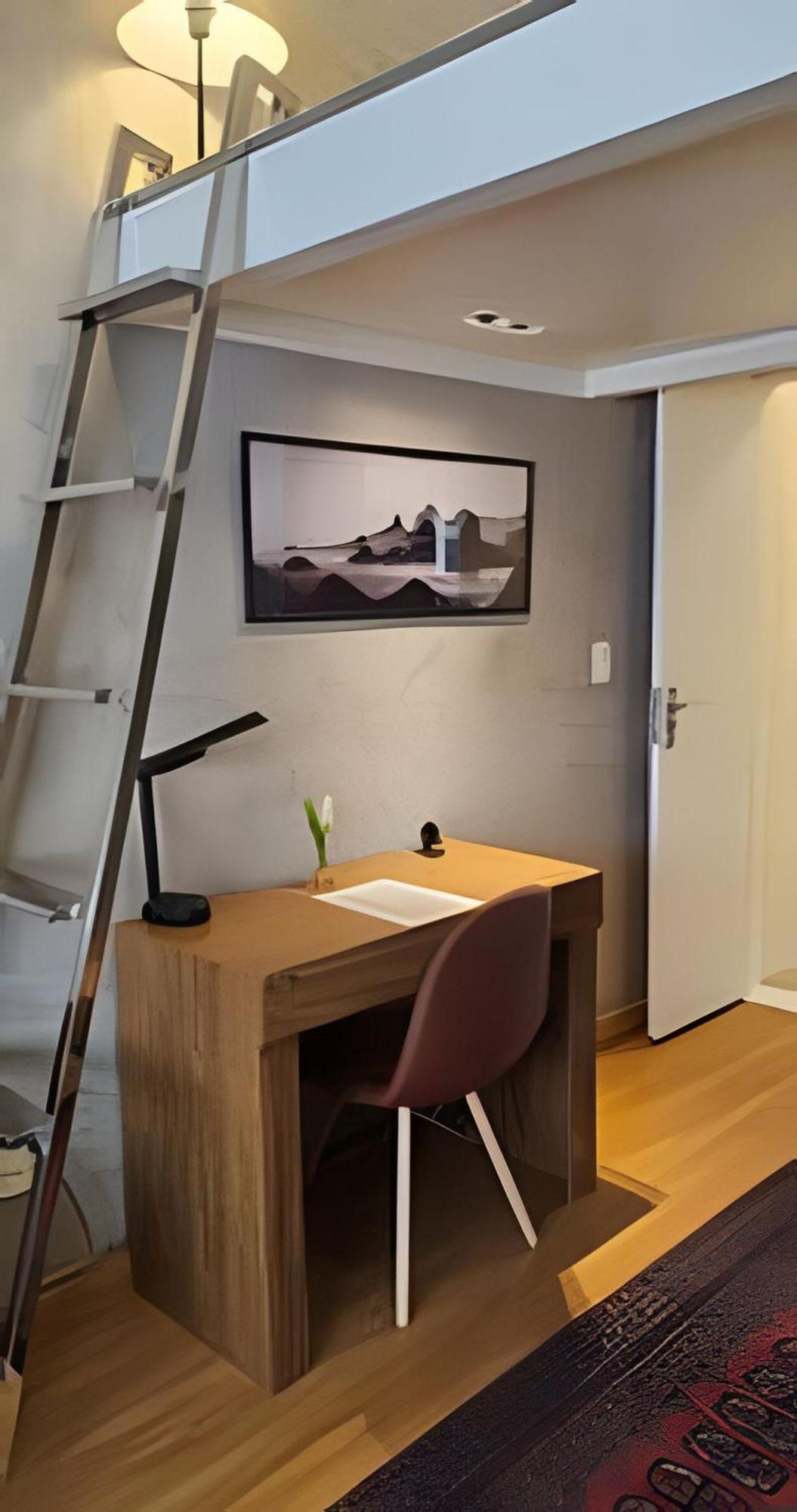 Lofts No Flamengo Villa Rio de Janeiro Dış mekan fotoğraf