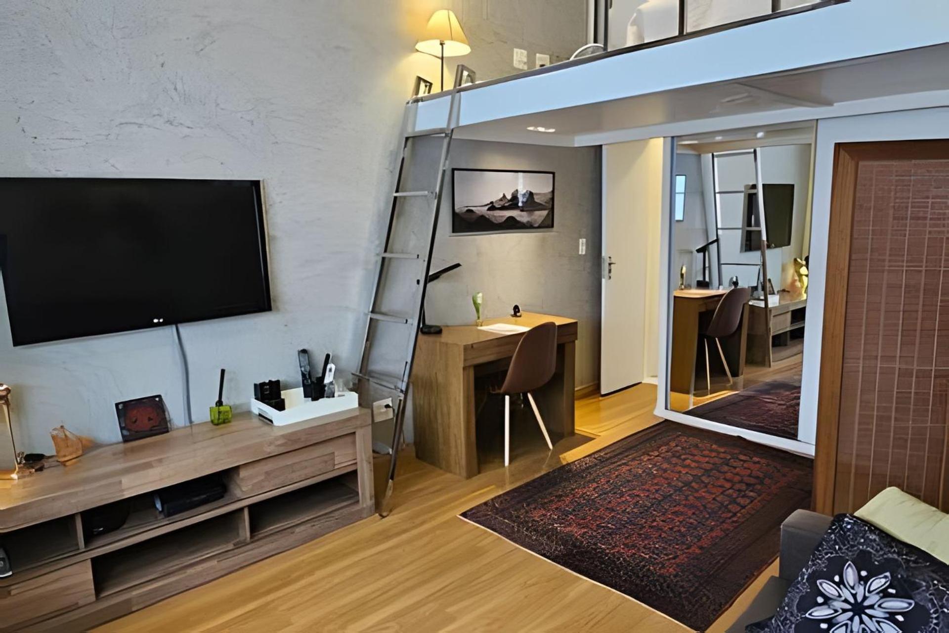 Lofts No Flamengo Villa Rio de Janeiro Dış mekan fotoğraf