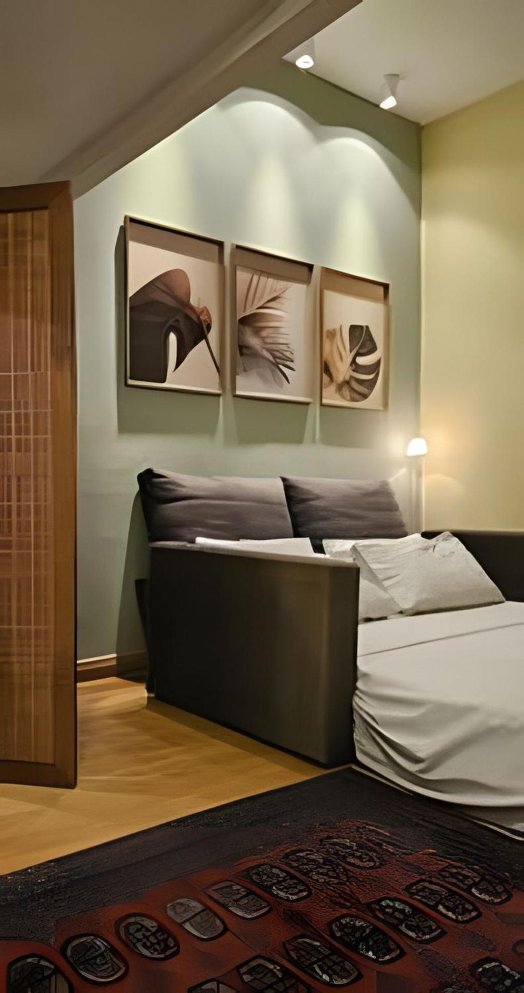 Lofts No Flamengo Villa Rio de Janeiro Dış mekan fotoğraf