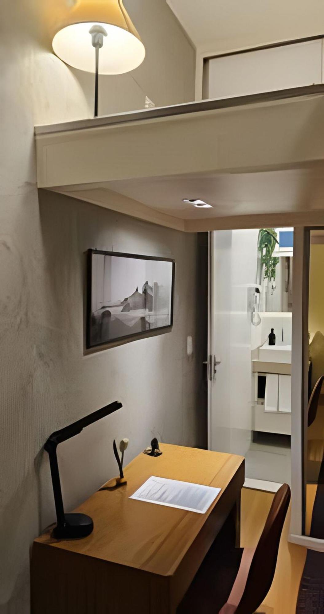 Lofts No Flamengo Villa Rio de Janeiro Dış mekan fotoğraf