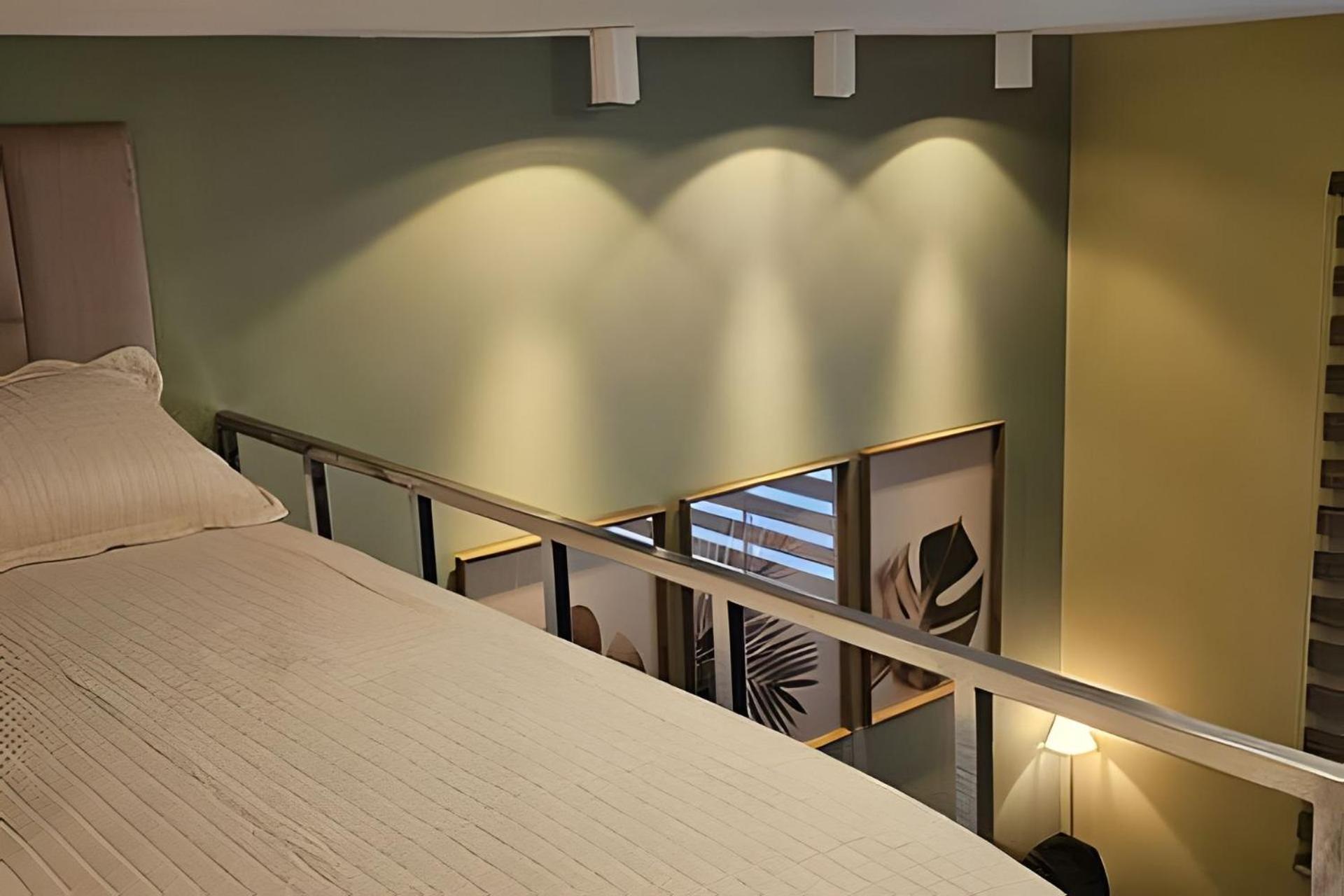 Lofts No Flamengo Villa Rio de Janeiro Dış mekan fotoğraf