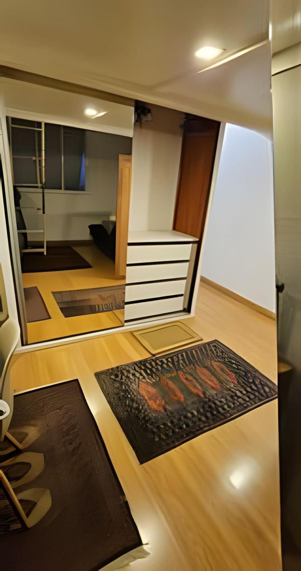 Lofts No Flamengo Villa Rio de Janeiro Dış mekan fotoğraf