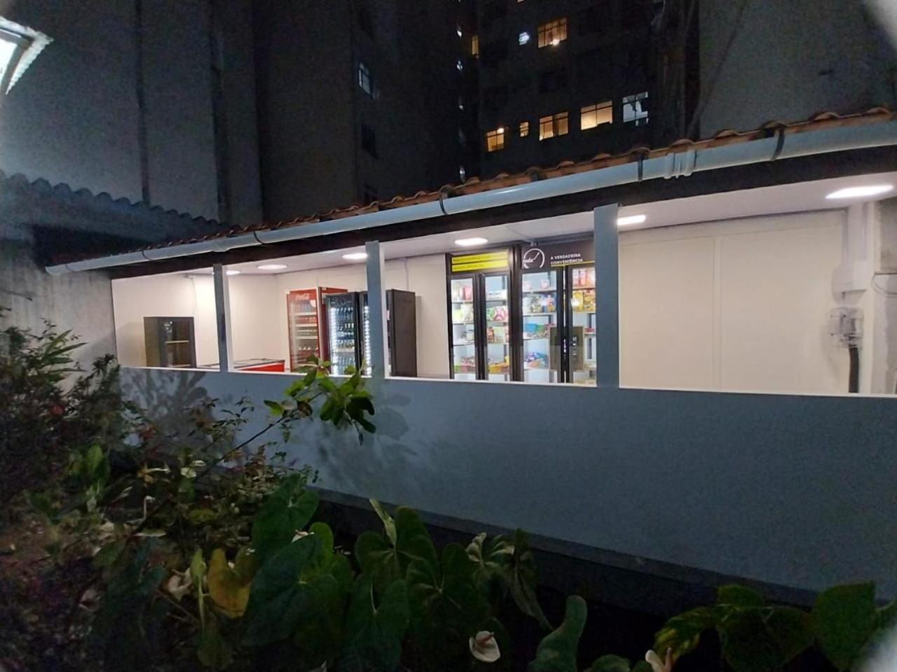 Lofts No Flamengo Villa Rio de Janeiro Dış mekan fotoğraf