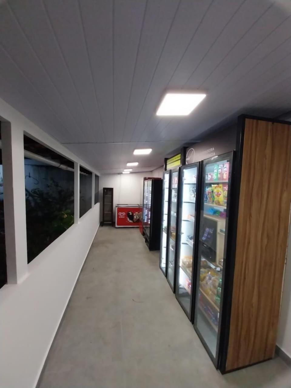 Lofts No Flamengo Villa Rio de Janeiro Dış mekan fotoğraf