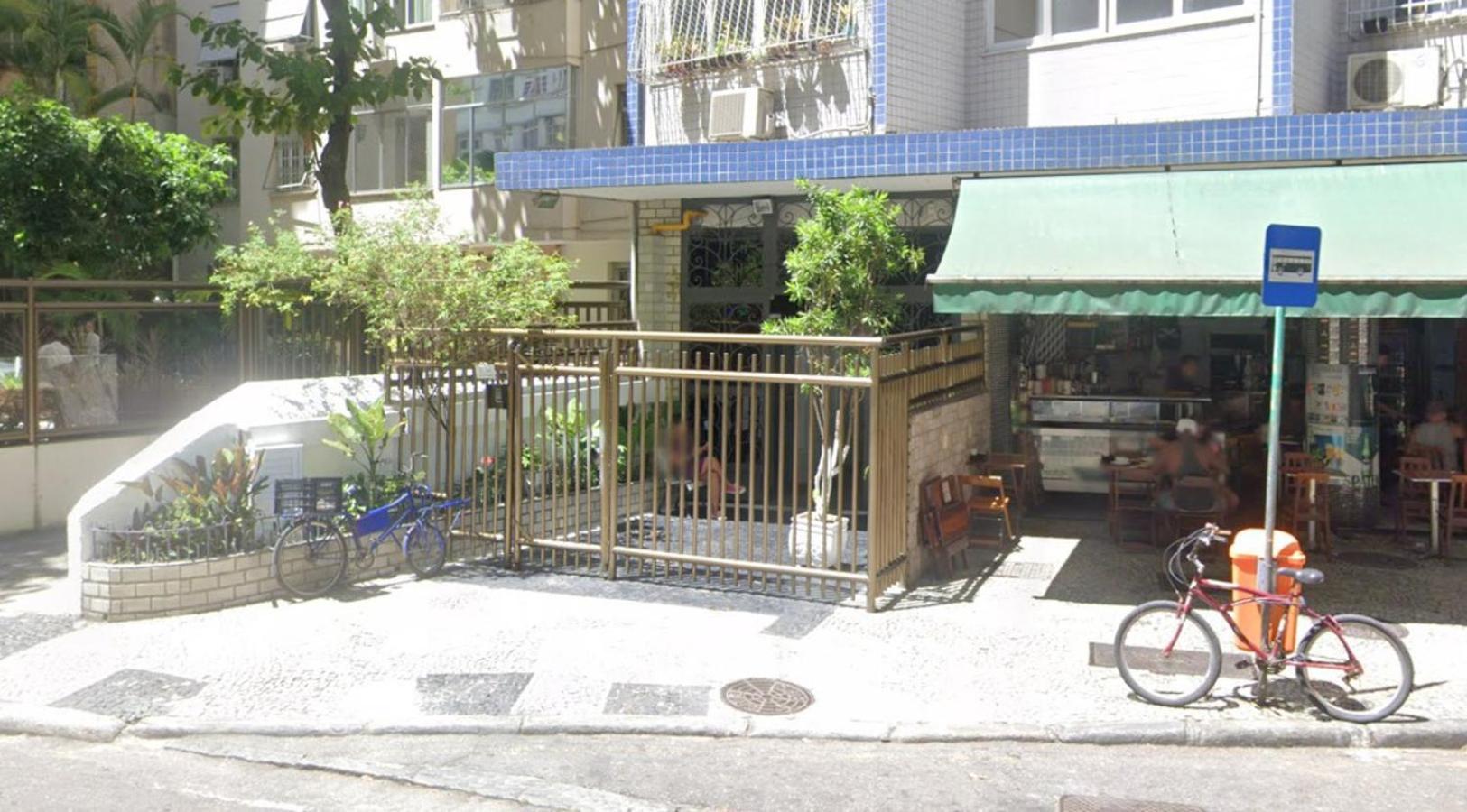 Lofts No Flamengo Villa Rio de Janeiro Dış mekan fotoğraf