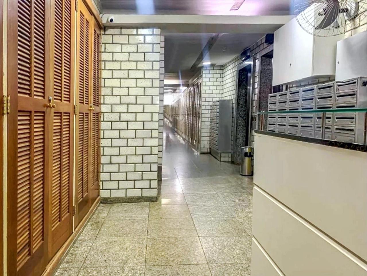 Lofts No Flamengo Villa Rio de Janeiro Dış mekan fotoğraf